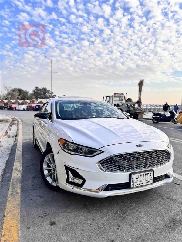 Ford for sale in Iraq